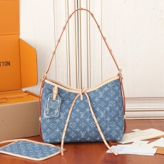 LV Top Handle Bags